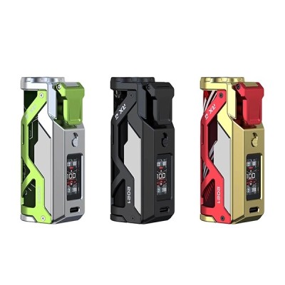 Wismec Reuleaux RX G Box Mod 100W